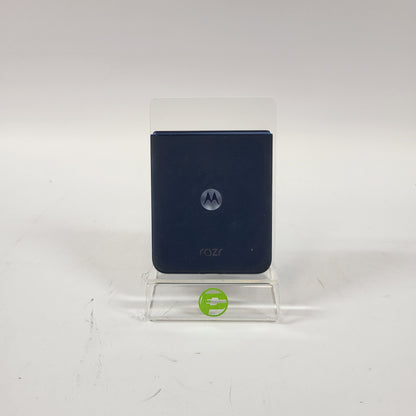 Verizon Motorola Razr 256GB 16 Blue XT2553V