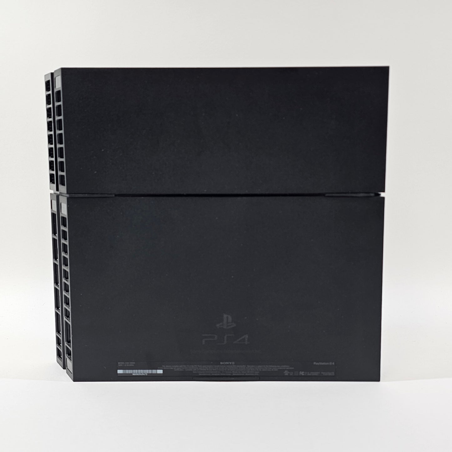 Sony PlayStation 4 PS4 500GB Black Console Gaming System CUH-1001A