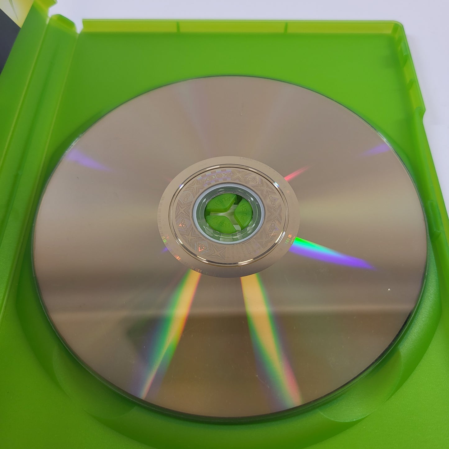 Star Wars Obi-Wan (Microsoft Xbox, 2001)