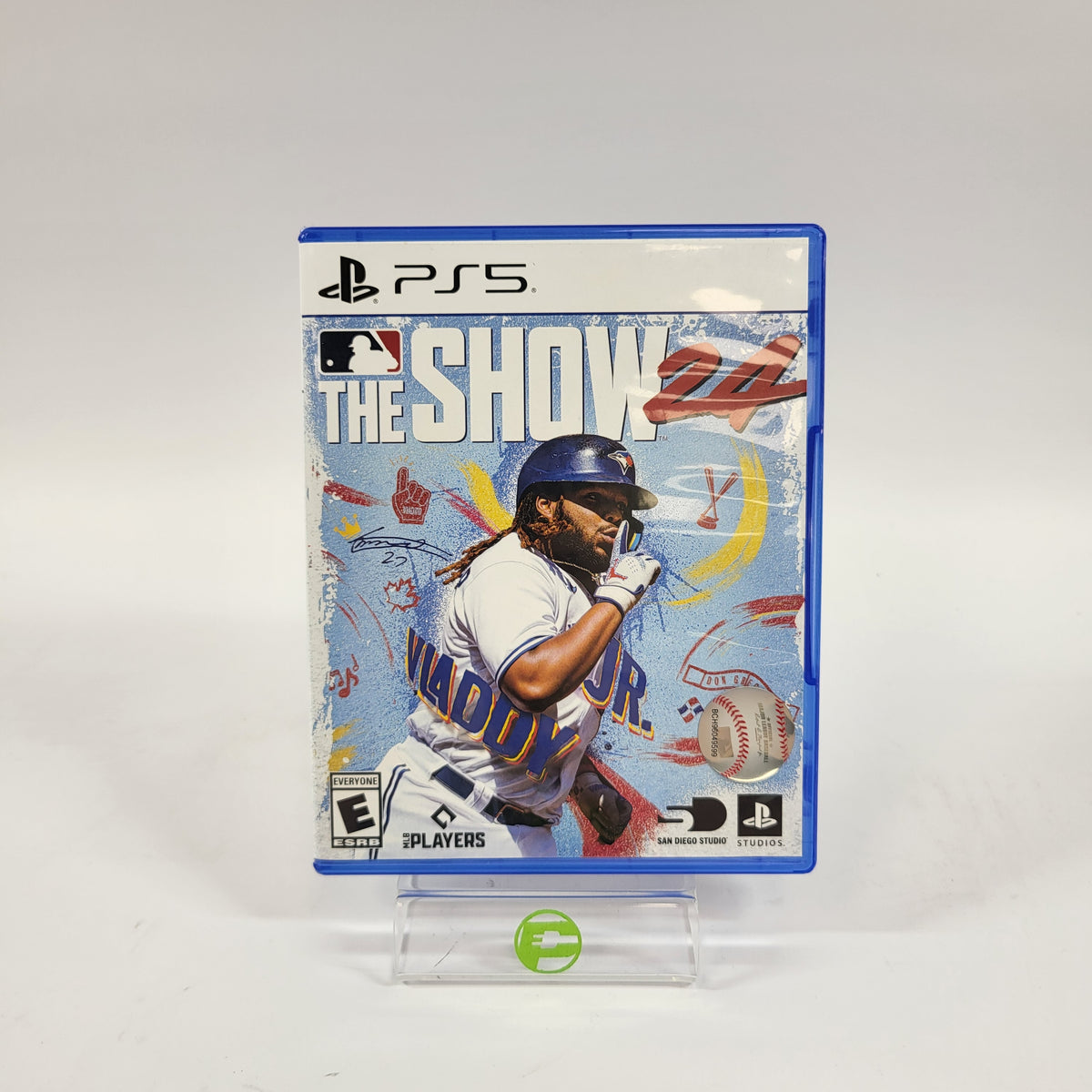 MLB The Show 24 (Sony PlayStation 5 PS5, 2024)