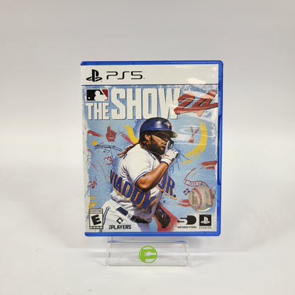 MLB The Show 24 (Sony PlayStation 5 PS5, 2024)