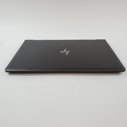 HP Envy x360 15M-BQ1XX 15" Ryzen 5 2500U 2.0GHz 8GB RAM 1TB SSD AMD Radeon Vega