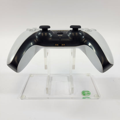Sony PlayStation 5 PS5 DualSense Wireless Controller White CFI-ZCT1W