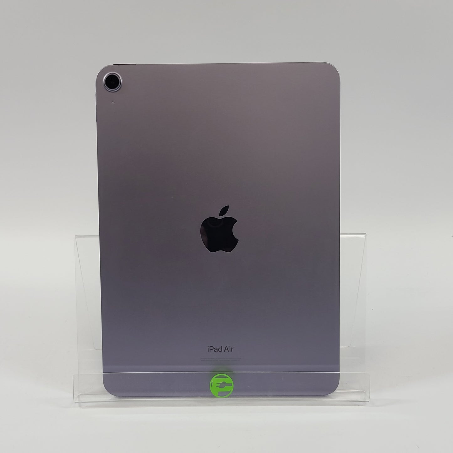 WiFi Only Apple iPad Air 5th Gen 64GB Purple MME23LL/A