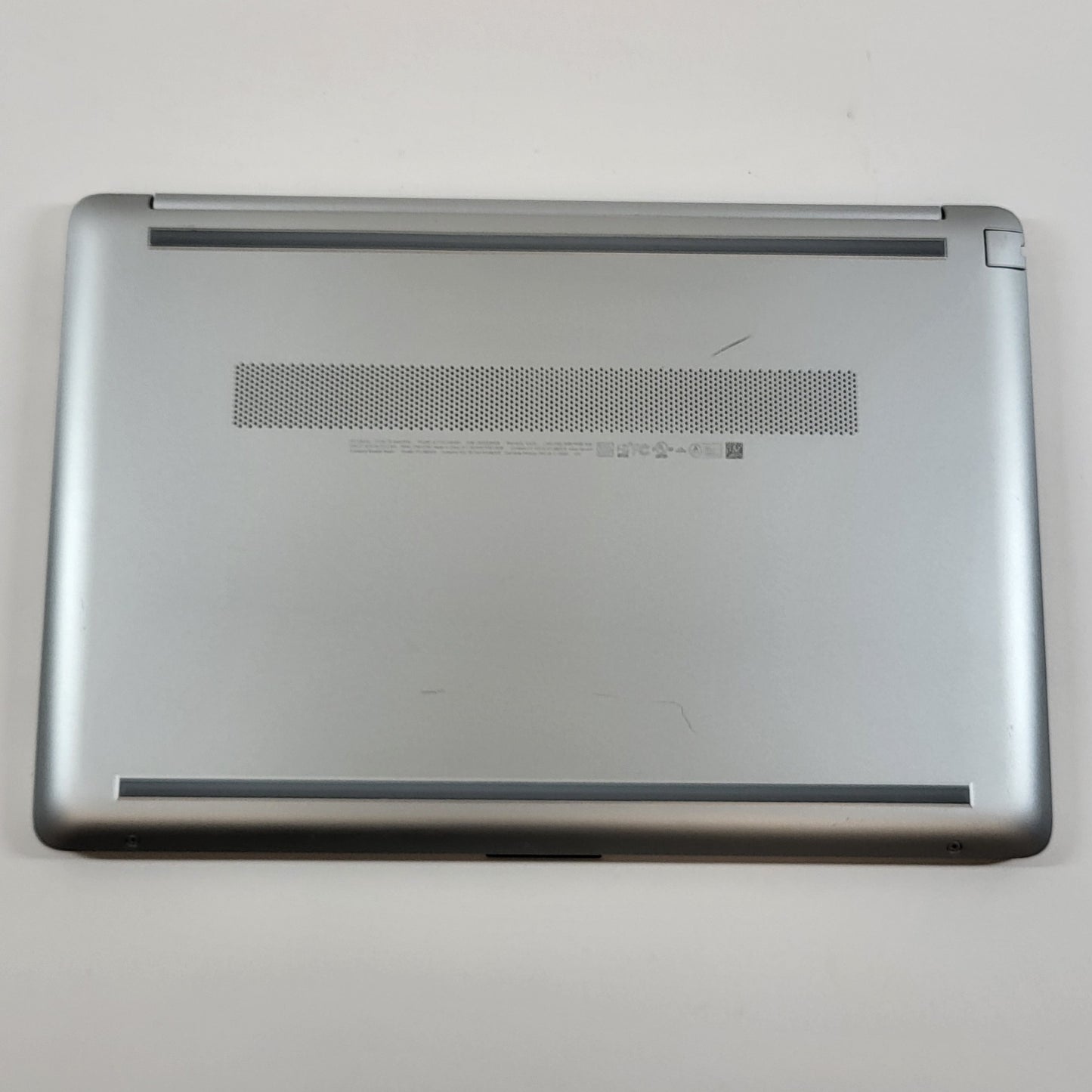 HP Laptop 15-DW1033DX 15.6" Celeron N4020 1.1GHz 8GB RAM 128GB SSD