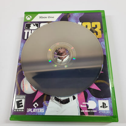 MLB The Show 23 (Microsoft Xbox One, 2023)