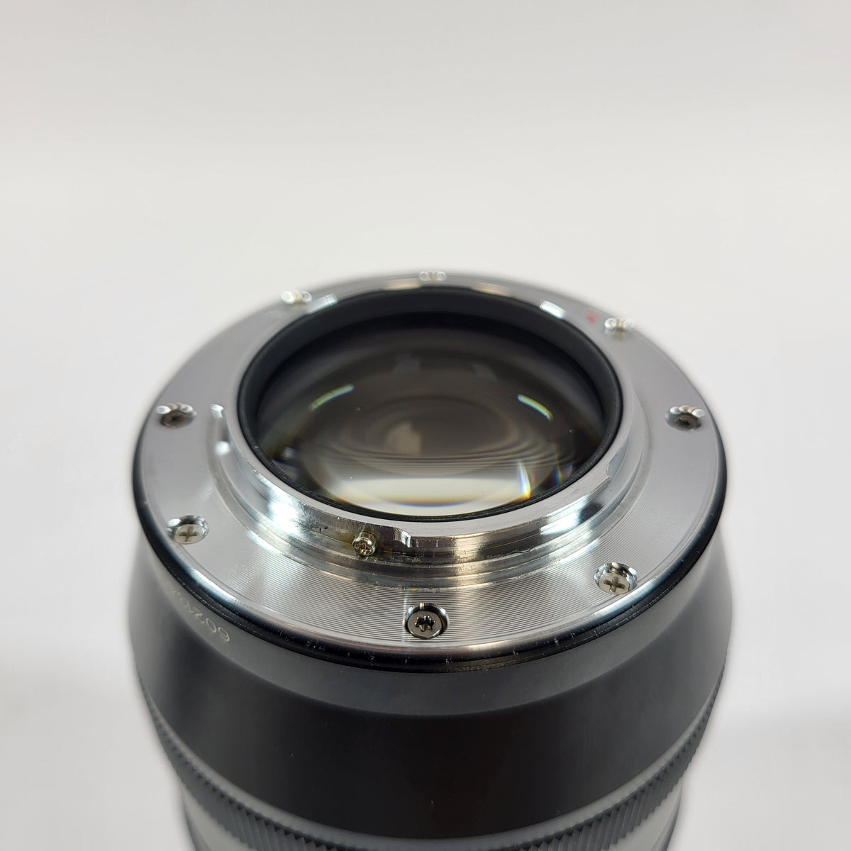 SIRUI 35MM F/1.8 35mm f/1.8 For Canon EF to Micro Four Thirds Mount