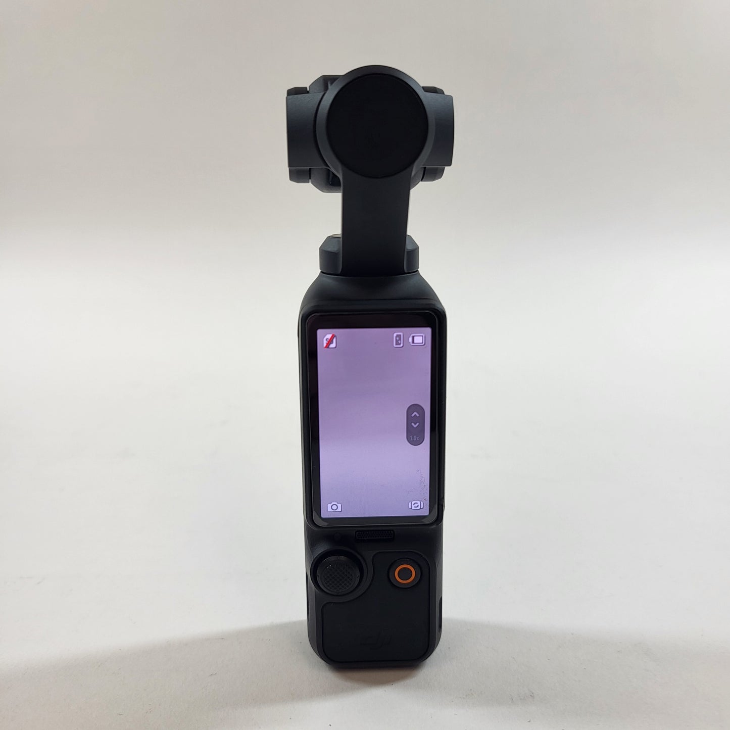 DJI Osmo Pocket 3 9.4MP 3-Axis Gimbal Camera PP-101 Creator Combo