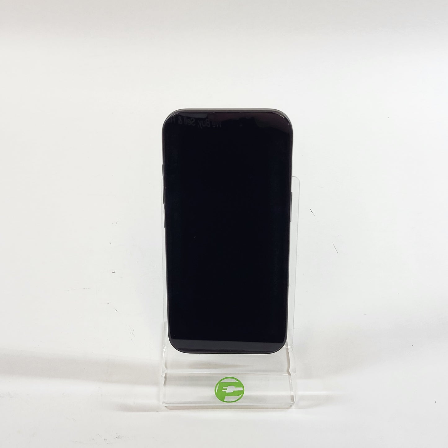 Unlocked Apple iPhone 16 128GB Black MYAP3LL/A