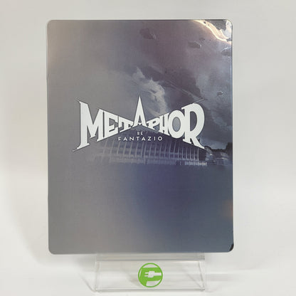 Metaphor: ReFantazio [Collector's Edition] (Microsoft Xbox Series X, 2024)