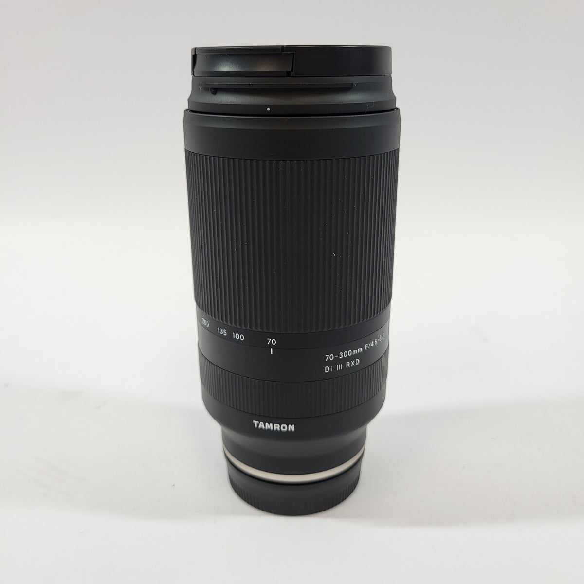 Tamron 70-300mm f/4.5-6.3 Di III RXD For Sony E-Mount Zoom Lens
