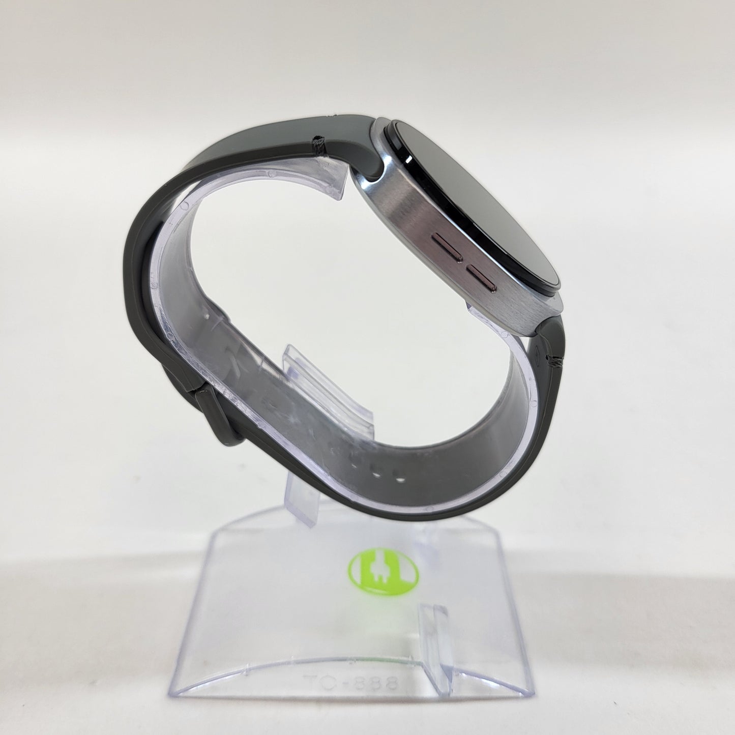 Unlocked Samsung Galaxy Watch8 Armor Aluminum SM-L325U