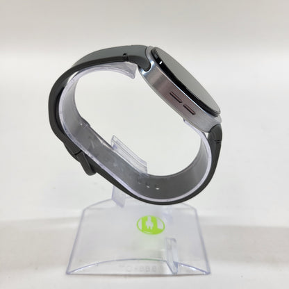 Unlocked Samsung Galaxy Watch8 Armor Aluminum SM-L325U