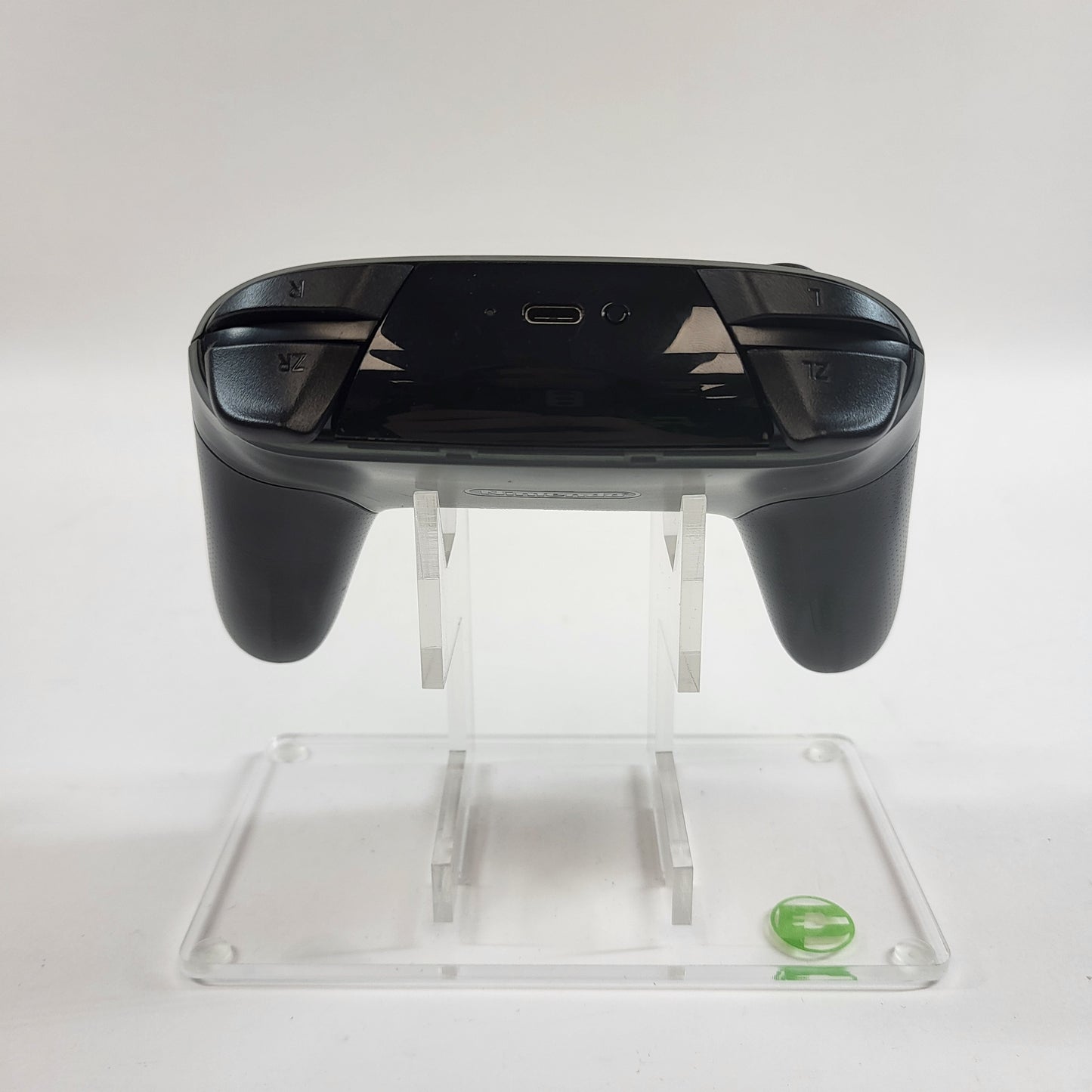 Nintendo Switch Pro Controller Controller HAC-013 Black