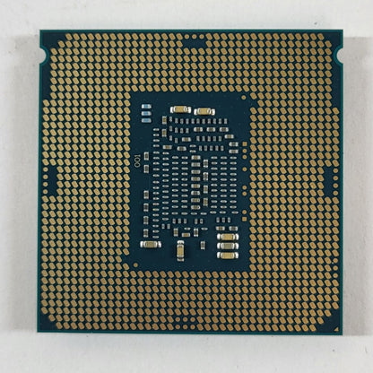 Intel Core i7-6700 3.40GHz Quad Core SR2L2 8 Thread LGA 1151
