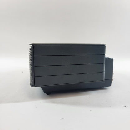 Bose Wave Radio ARW1G1 Wired Speaker System Black