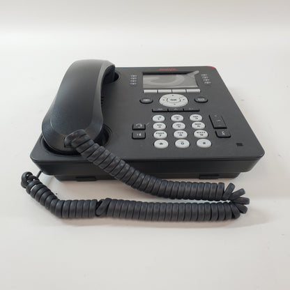 Lot of 10 Avaya 9611G IP Polycom VVX 350 700504845MP VOIP Desk Telephone