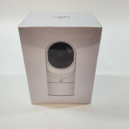 New Unifi G3 Flex PoE Security Camera UVC-G3-FLEX Unclaimed