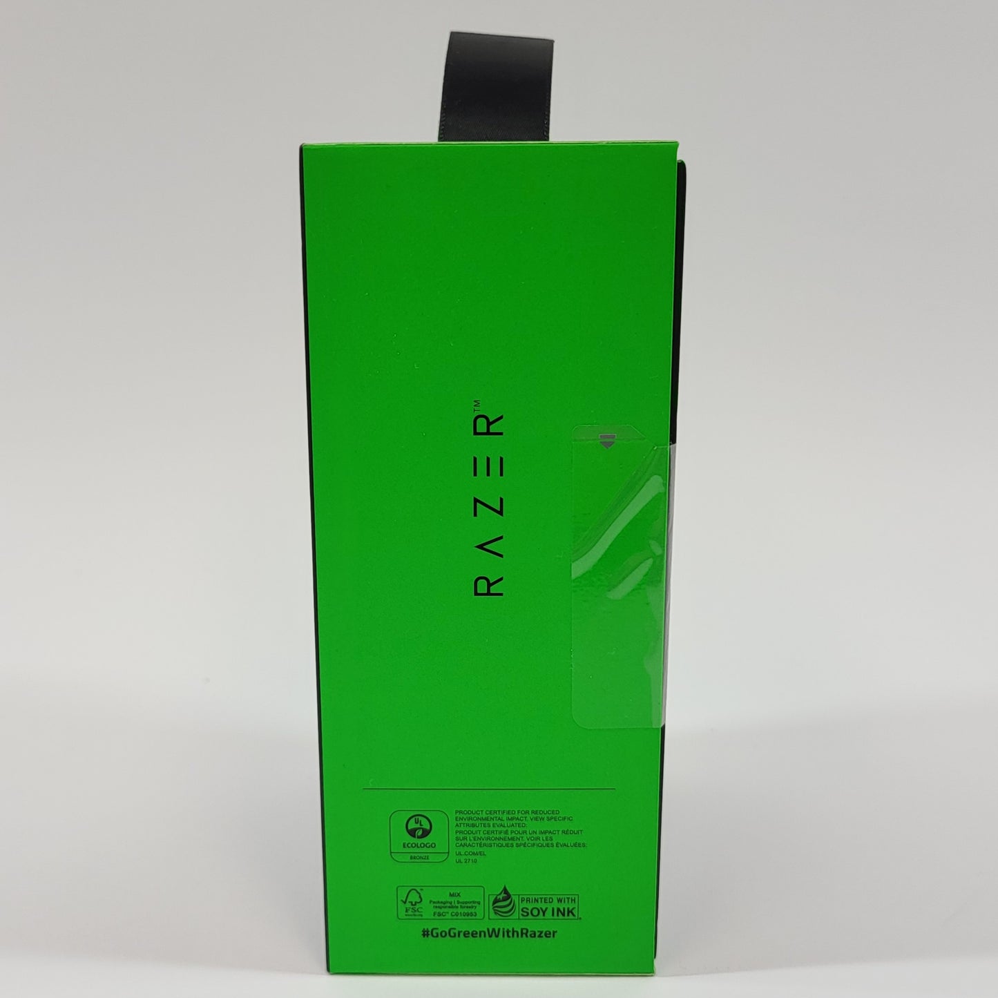 New Razer Basilisk V3 Pro 35K RZO1-05240100-R3U1 Wireless Mouse Black