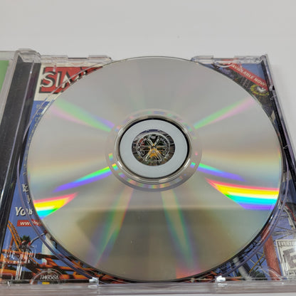The Sims (PC, 2000)