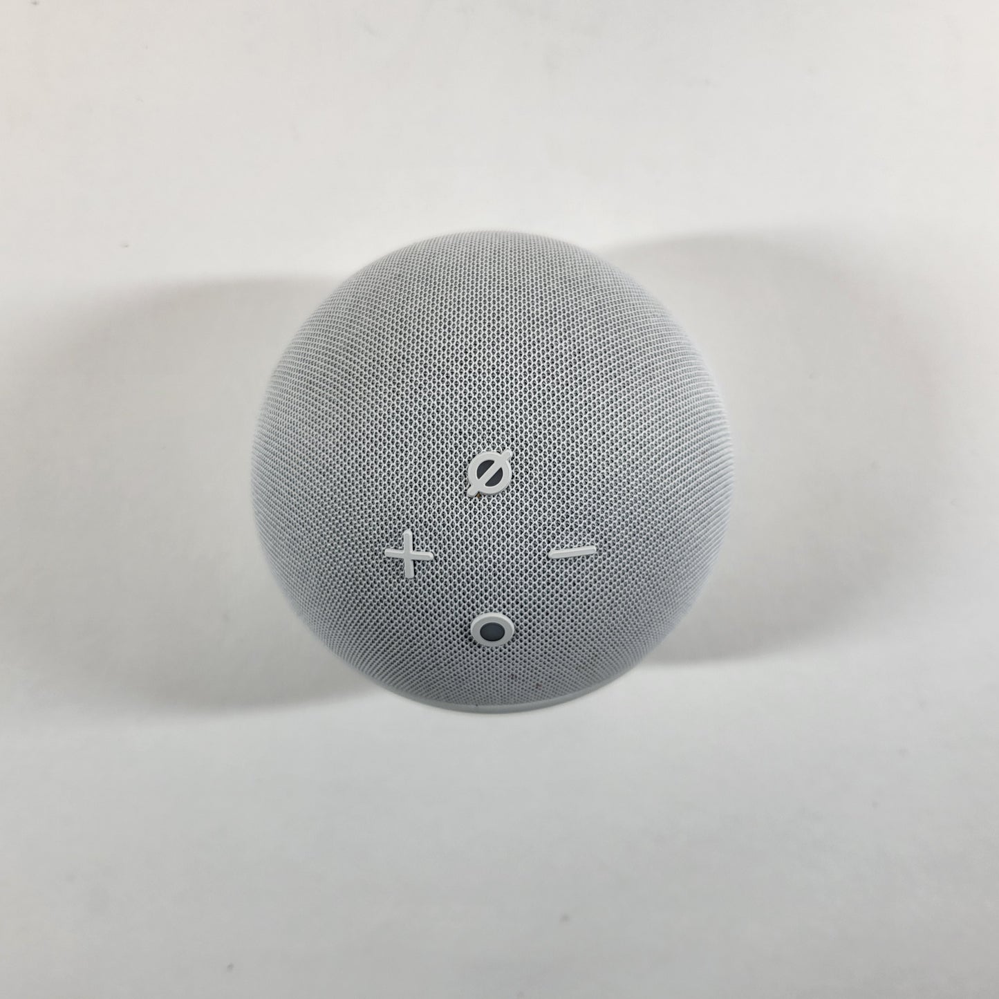 Amazon Echo Dot 5th Gen Voice Controlled Smart Speaker Cloud Blue C4E8S3