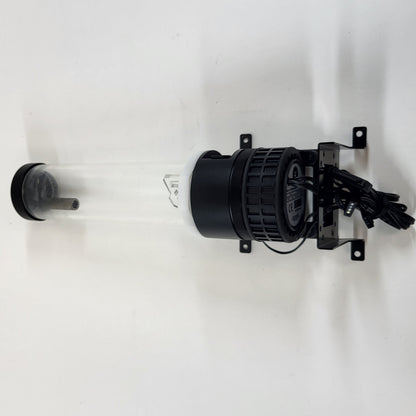 EKWB EK-Quantum Kinetic TBE 300 D5 PWM Pump-Reservoir Combo D-RGB Acetal