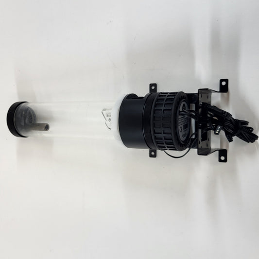 EKWB EK-Quantum Kinetic TBE 300 D5 PWM Pump-Reservoir Combo D-RGB Acetal