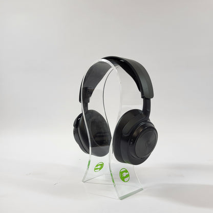 SteelSeries Arctis Nova Pro Wireless Over Ear Gaming Headset Black 61473