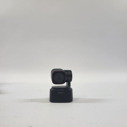 OBSBOT TINY 2 LITE 4K 30 fps PTZ AI Tracking Webcam