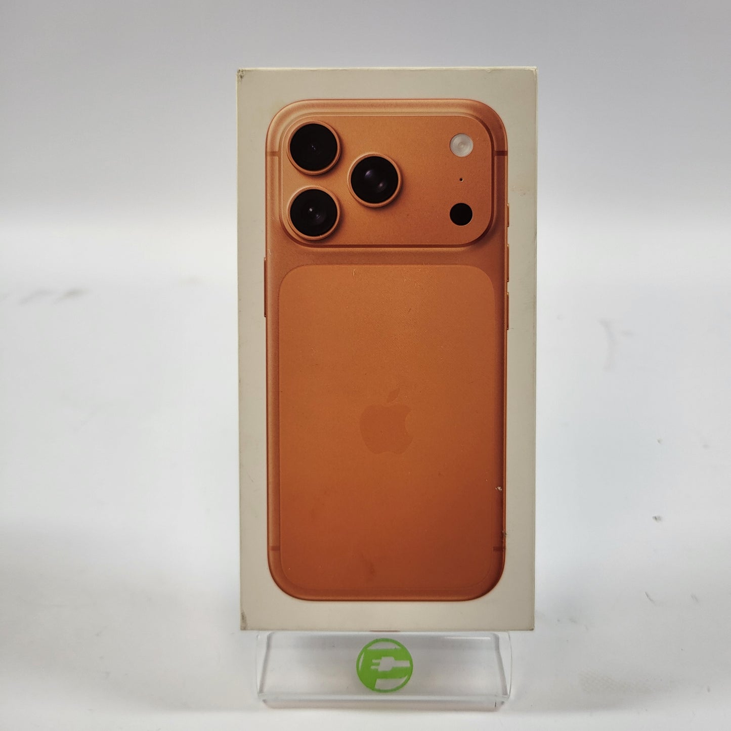 New Factory Unlocked Apple iPhone 17 Pro 256GB Cosmic Orange MG7L4LL/A