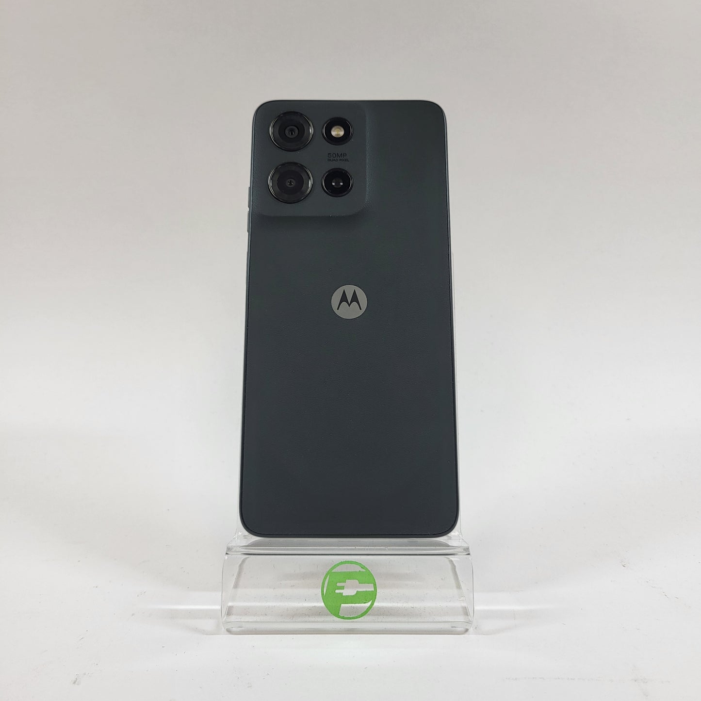 Factory Unlocked Motorola Moto G 2025 128GB 16 Black XT2513-1