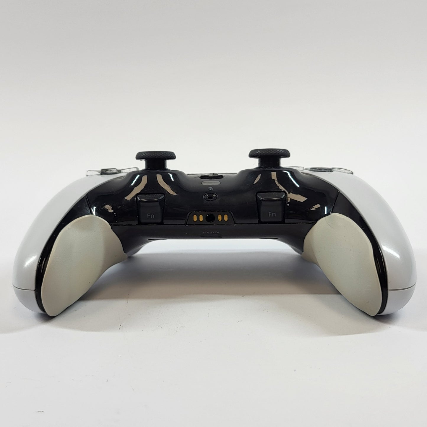 Sony Playstation 5 PS5 DualSense Edge Wireless Controller White CFI-ZCP1 READ