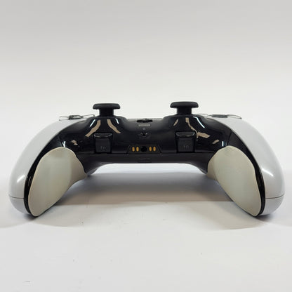 Sony Playstation 5 PS5 DualSense Edge Wireless Controller White CFI-ZCP1 READ