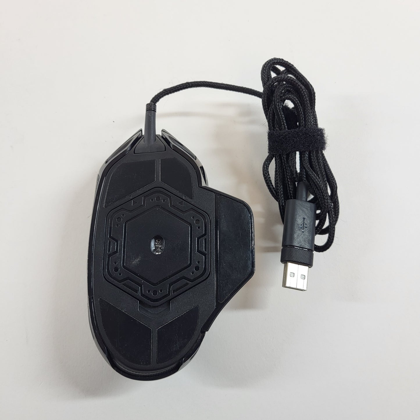 Corsair Nightsword RGB Wired Gaming Mouse
