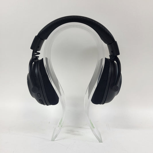 Logitech G Pro X Wireless Wireless Bluetooth Headset Black 881-000406