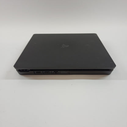 Sony PlayStation 4 Slim PS4 1TB Black Console Gaming System CUH-2115B