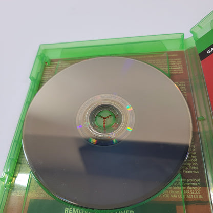 Red Dead Redemption 2 (Microsoft Xbox One, 2018)