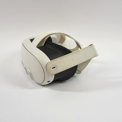 Meta Quest 3 512GB Standalone All-in-One VR Headset S3A