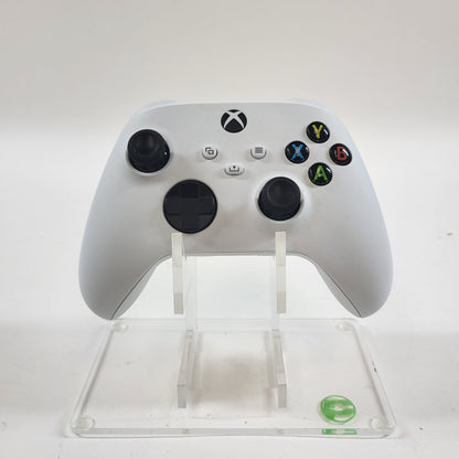 Microsoft Xbox Series S 512GB Console Gaming System White 1883