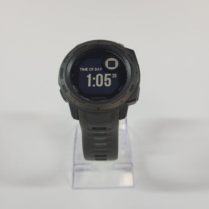 Garmin Instinct 100mm Activity Tracker MIL-STD-810G