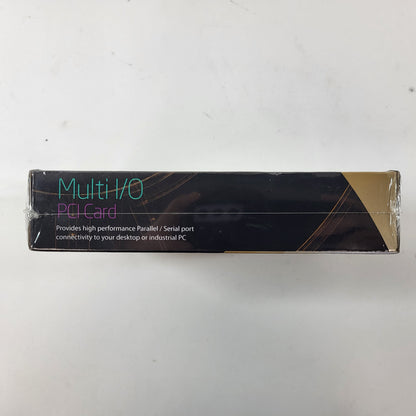 New Best Connectivity Multi I/O PCI Card PCI Card SD-PCI15024