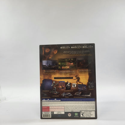 New Oddworld: Soulstorm [Collector's Oddition] (Sony PlayStation 4 PS4, 2021)