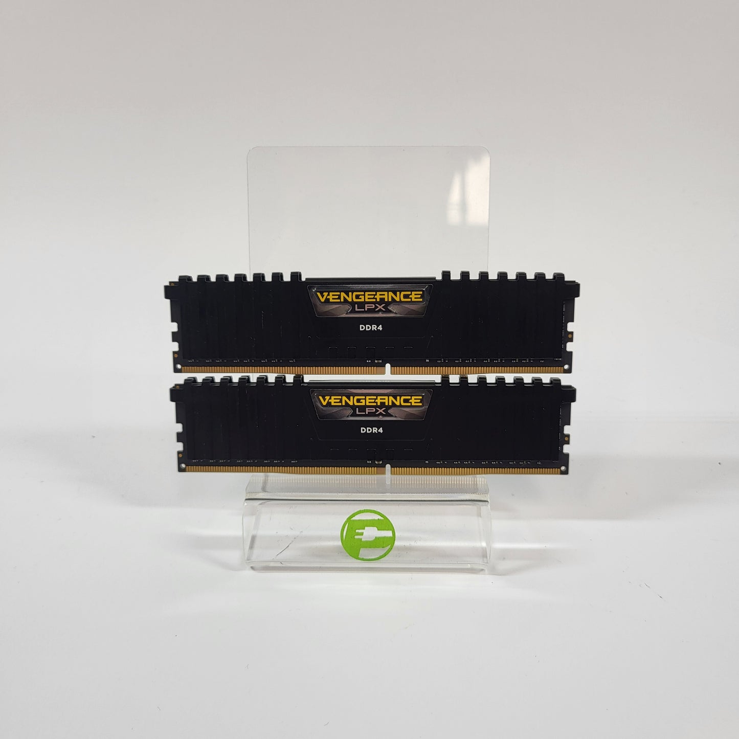 Corsair Vengeance LPX 16GB (2x8GB) RAM DDR4 3200MHz CMK16GX4M2B3200C16