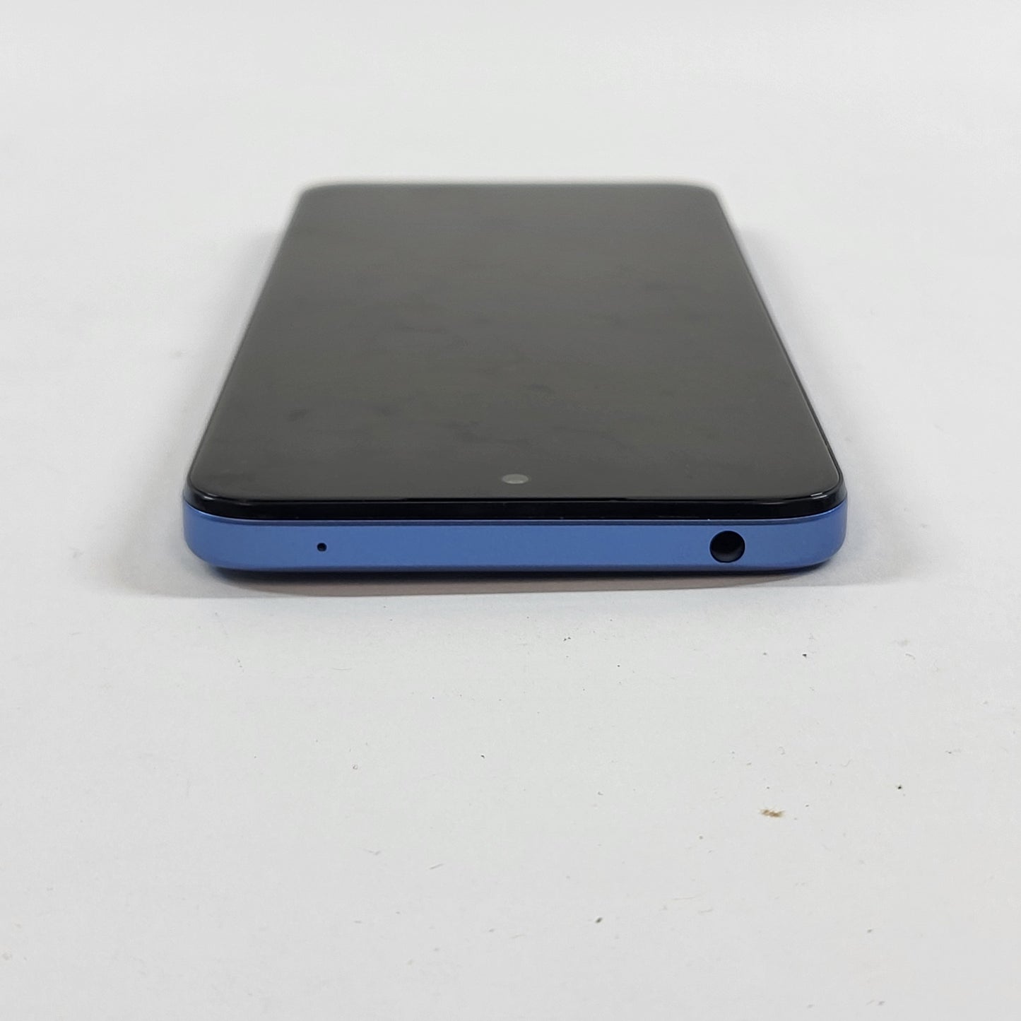 TracFone Motorola Moto G Play (2024) 64GB 14 Alpine Blue XT2413V