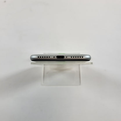 Unlocked Apple iPhone SE 2nd Gen 64GB 18.2.1 WHITE MHGF3LL/A