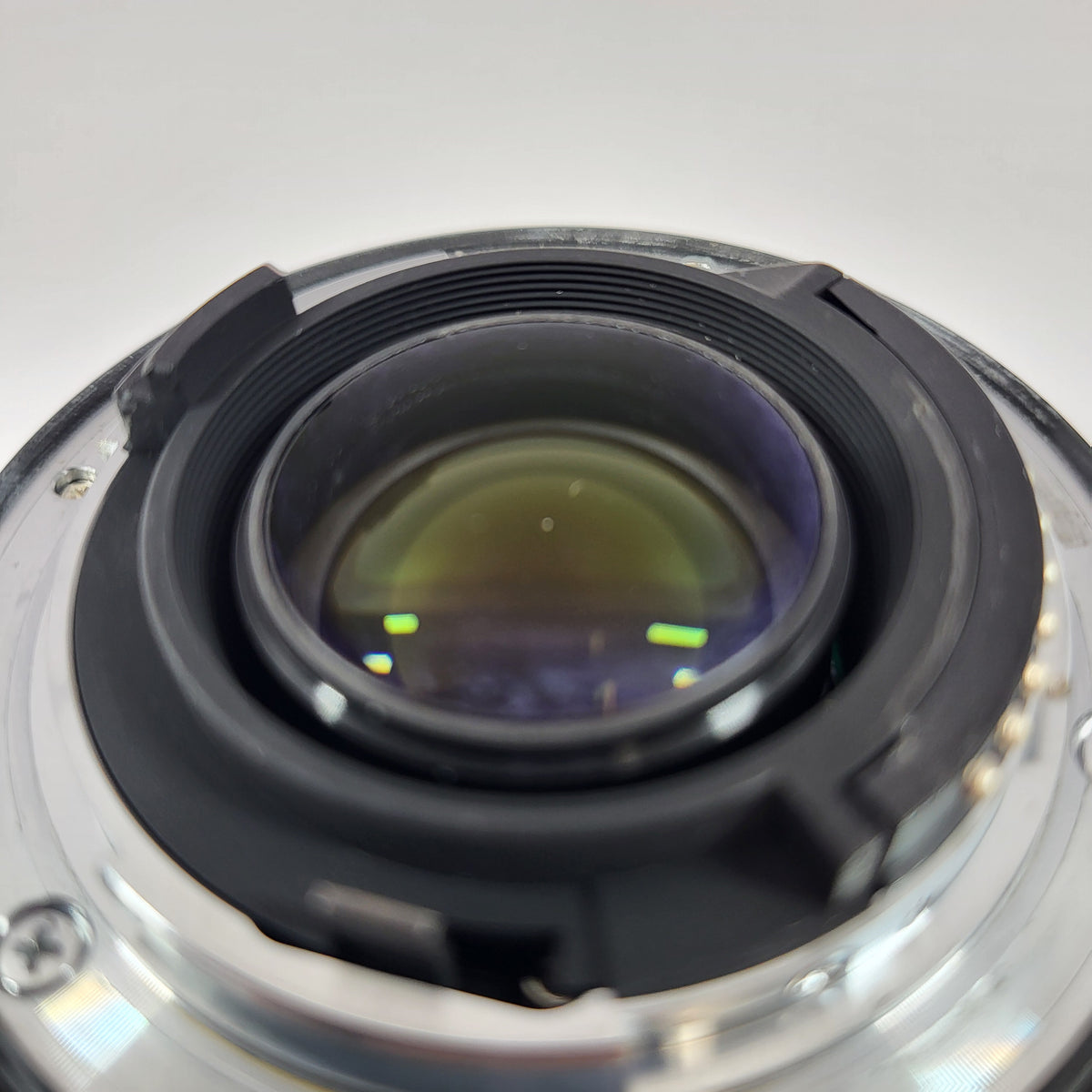 Nikon AF-S DX NIKKOR 18-70mm f/3.5-4.5 G ED Auto & Manual Lens AF