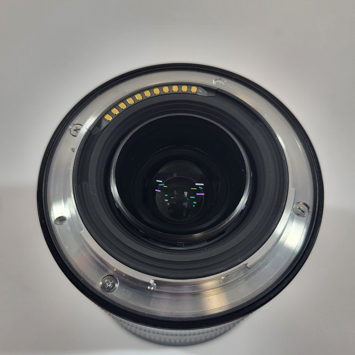 Nikon Z NIKKOR 24-70mm f/4 S Auto & Manual Lens Z