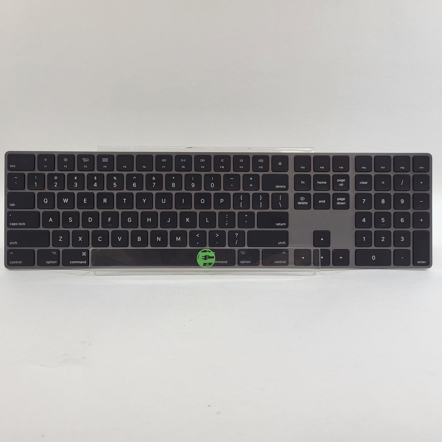 Apple Smart Keyboard Black A1843