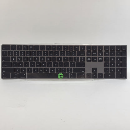Apple Smart Keyboard Black A1843