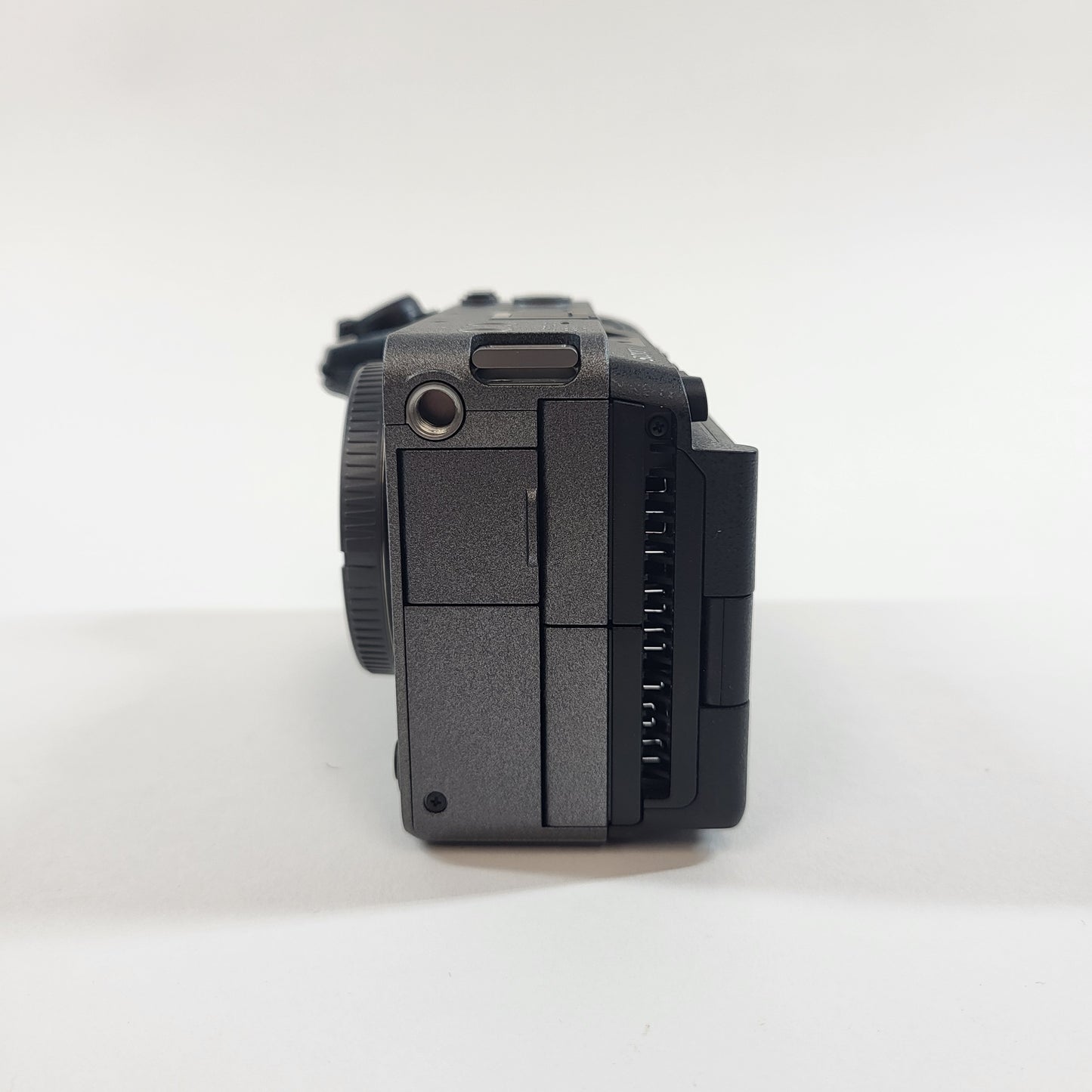 Sony Cinema Line FX3 12.1MP Cinema Camera 43 Shutter Count